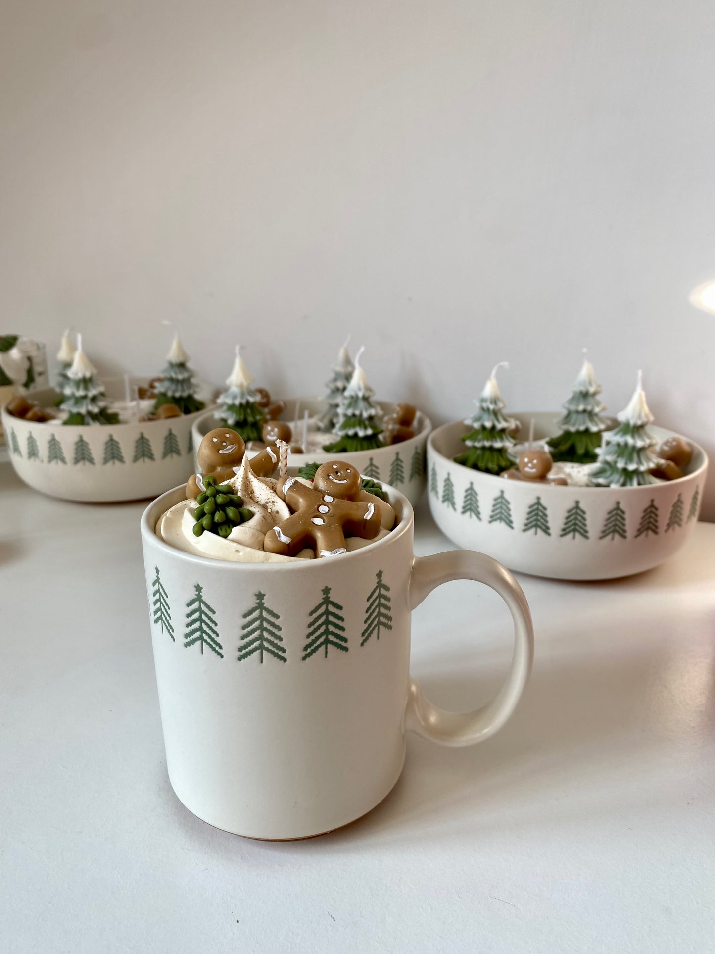 Candela “Holly Jolly Joy”