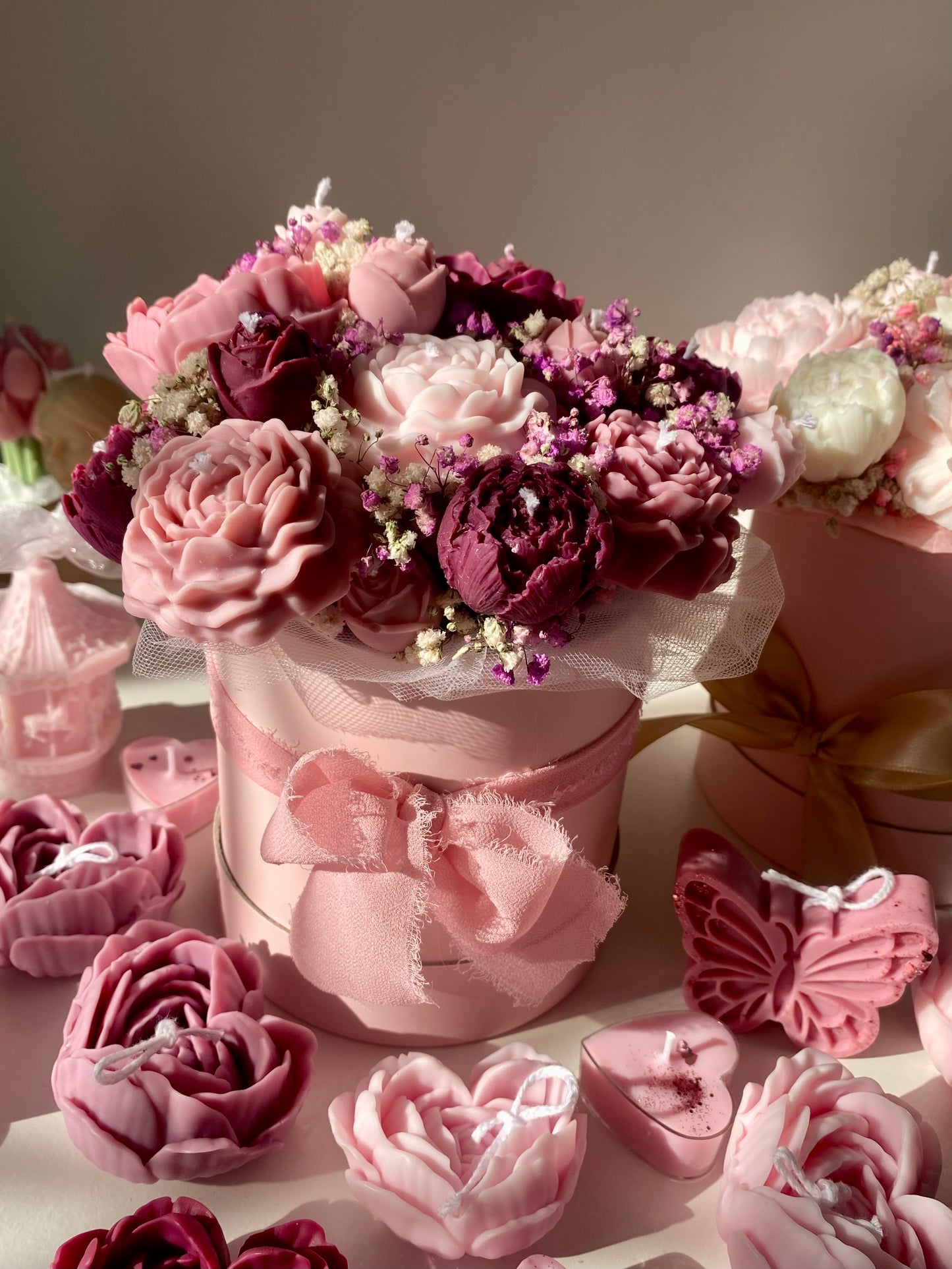 Bouquet di fiori