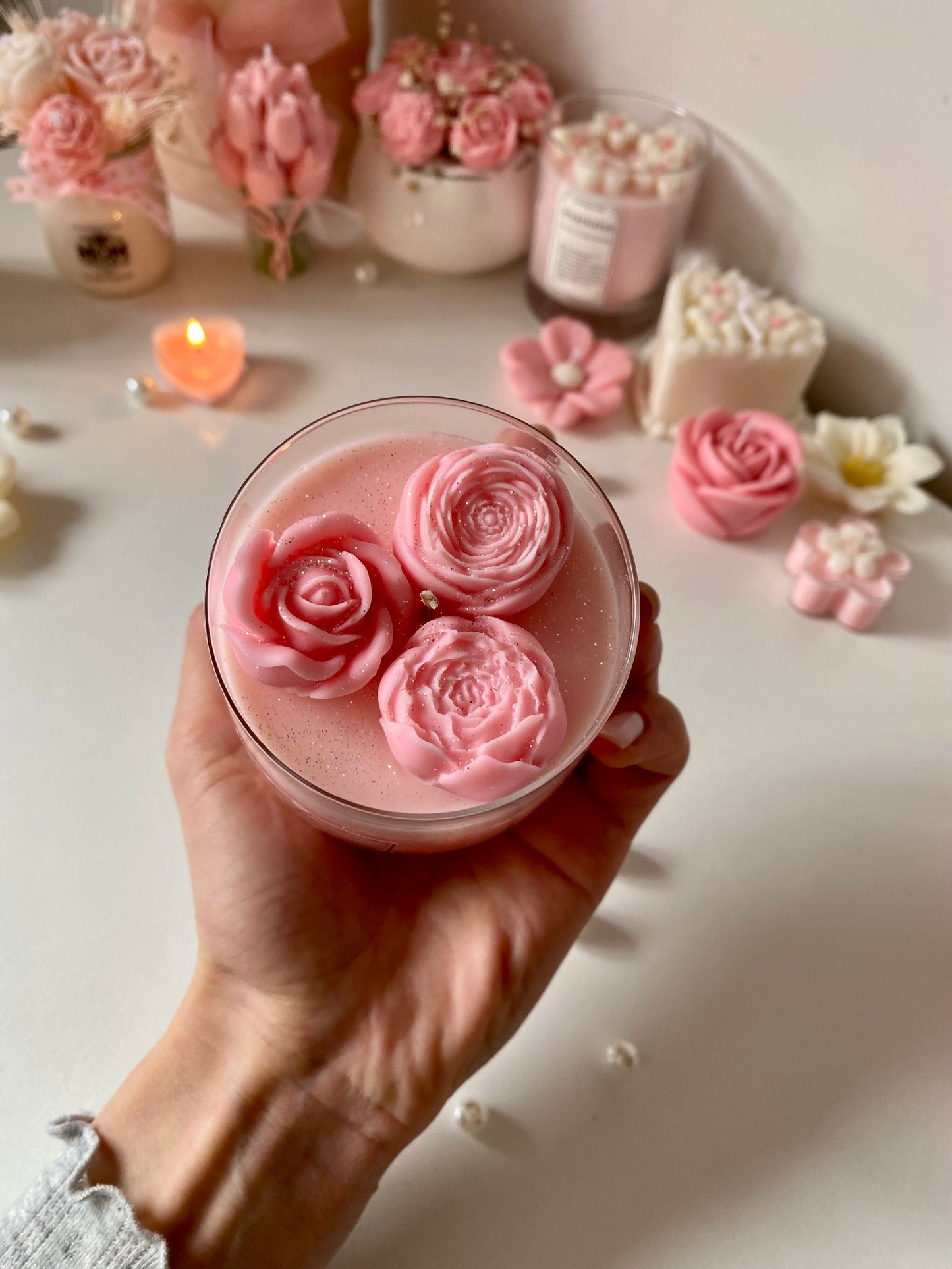 Candela Enjoy Little Things
