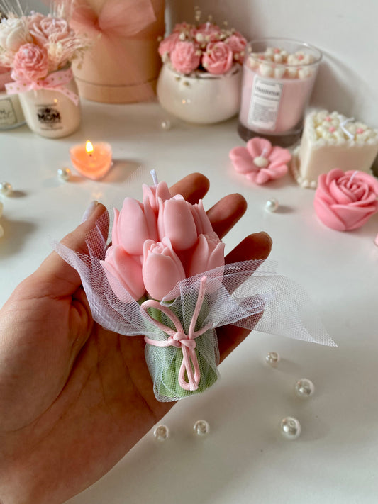 Mini Bouquet Tulipano