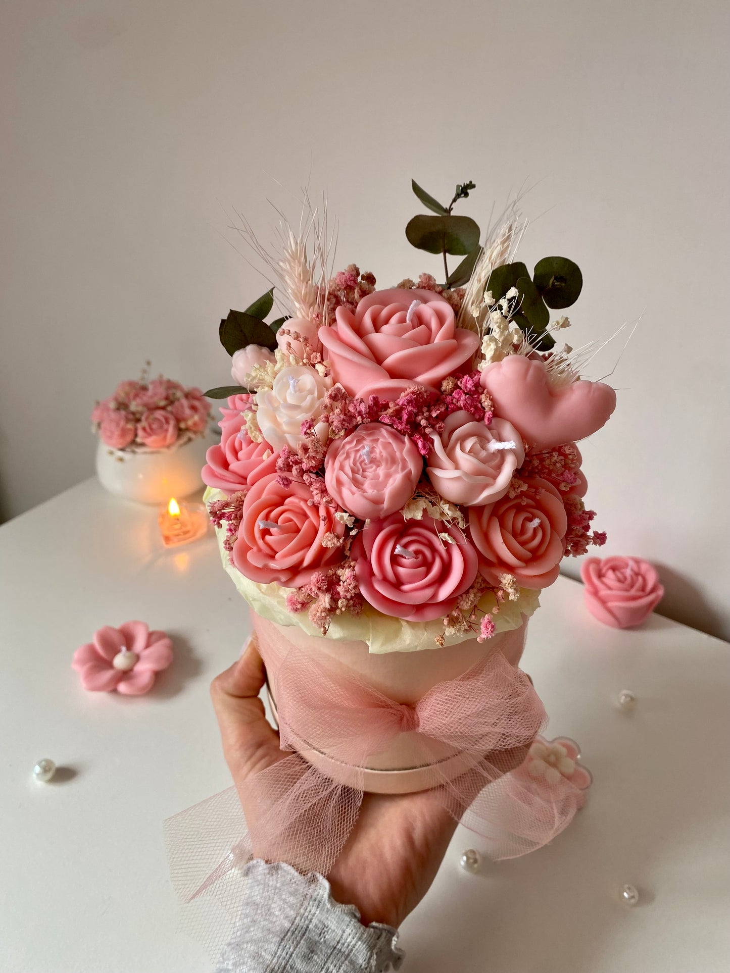 Bouquet di rose