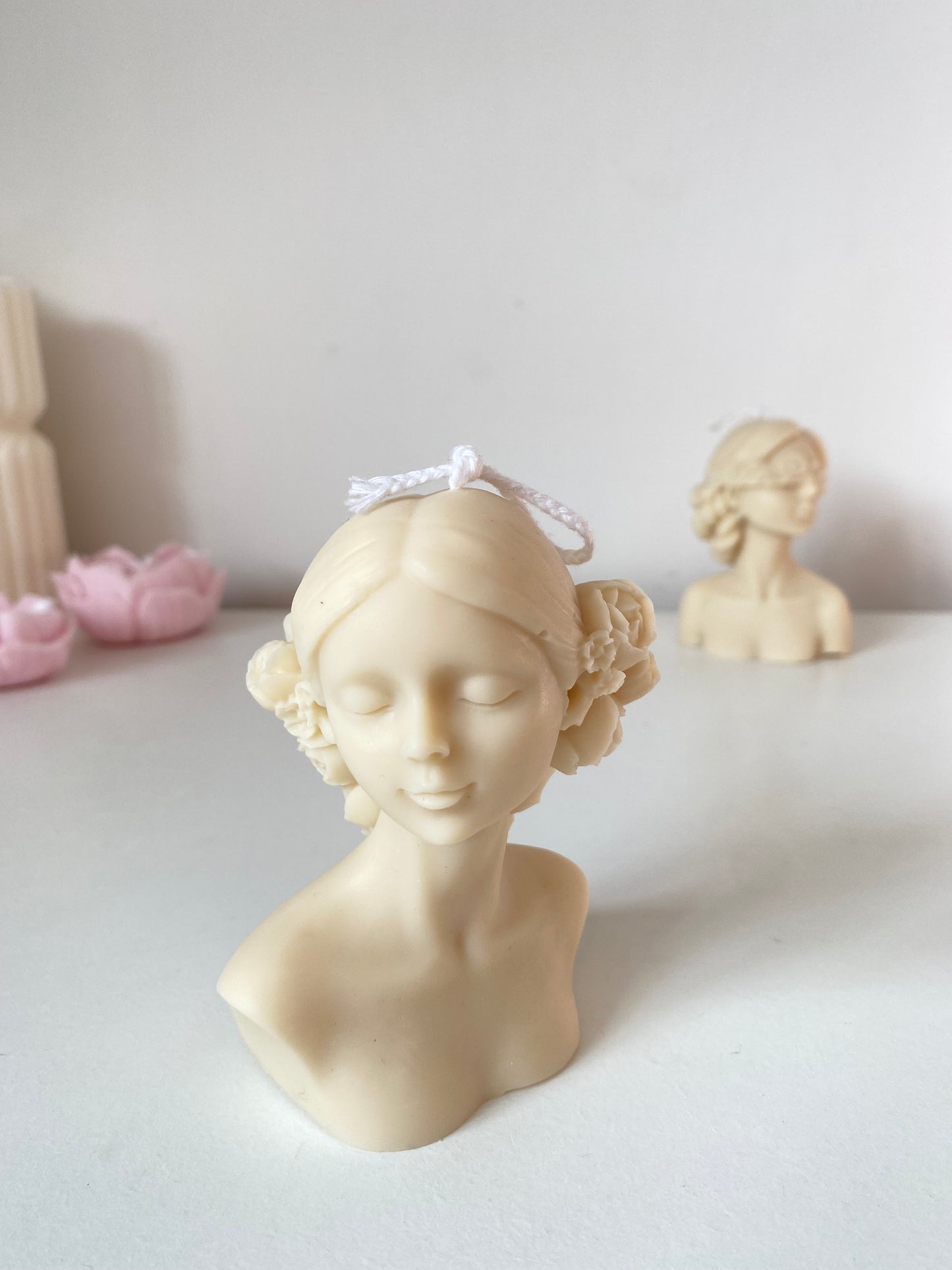 Candela Flower Girl