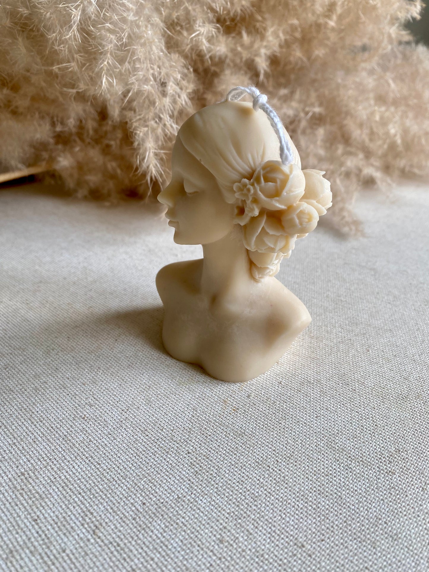 Candela Flower Girl