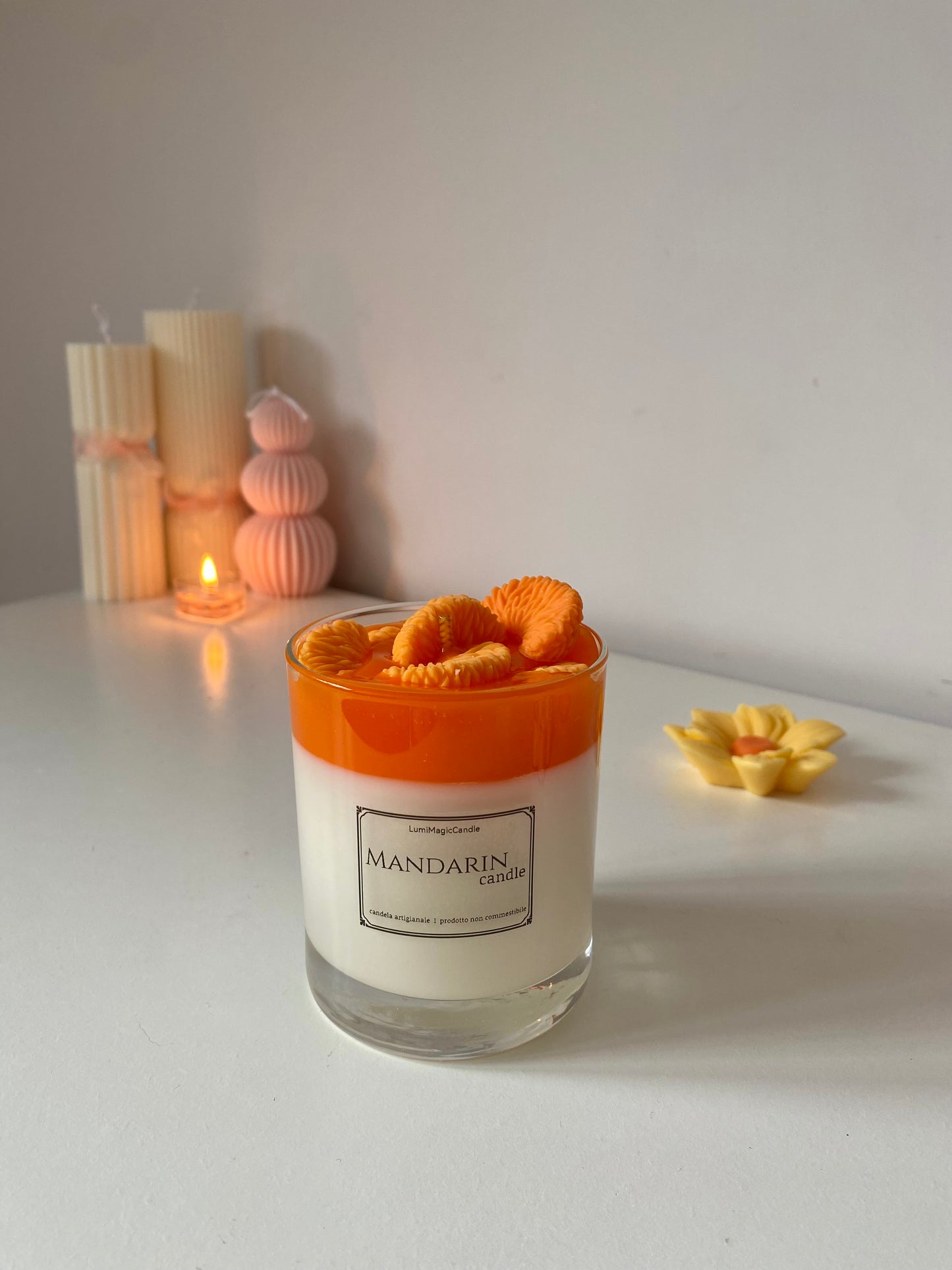 Candela Mandarin