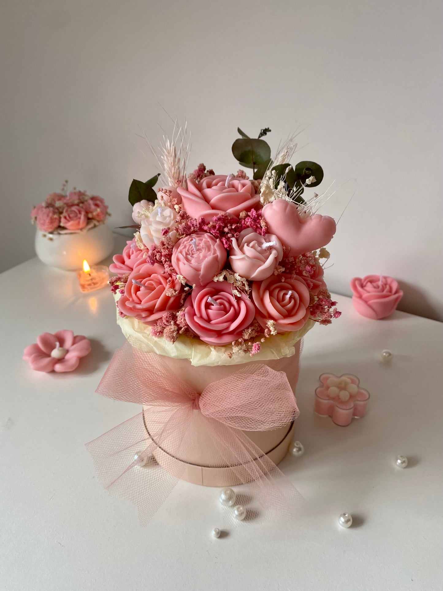 Bouquet di rose