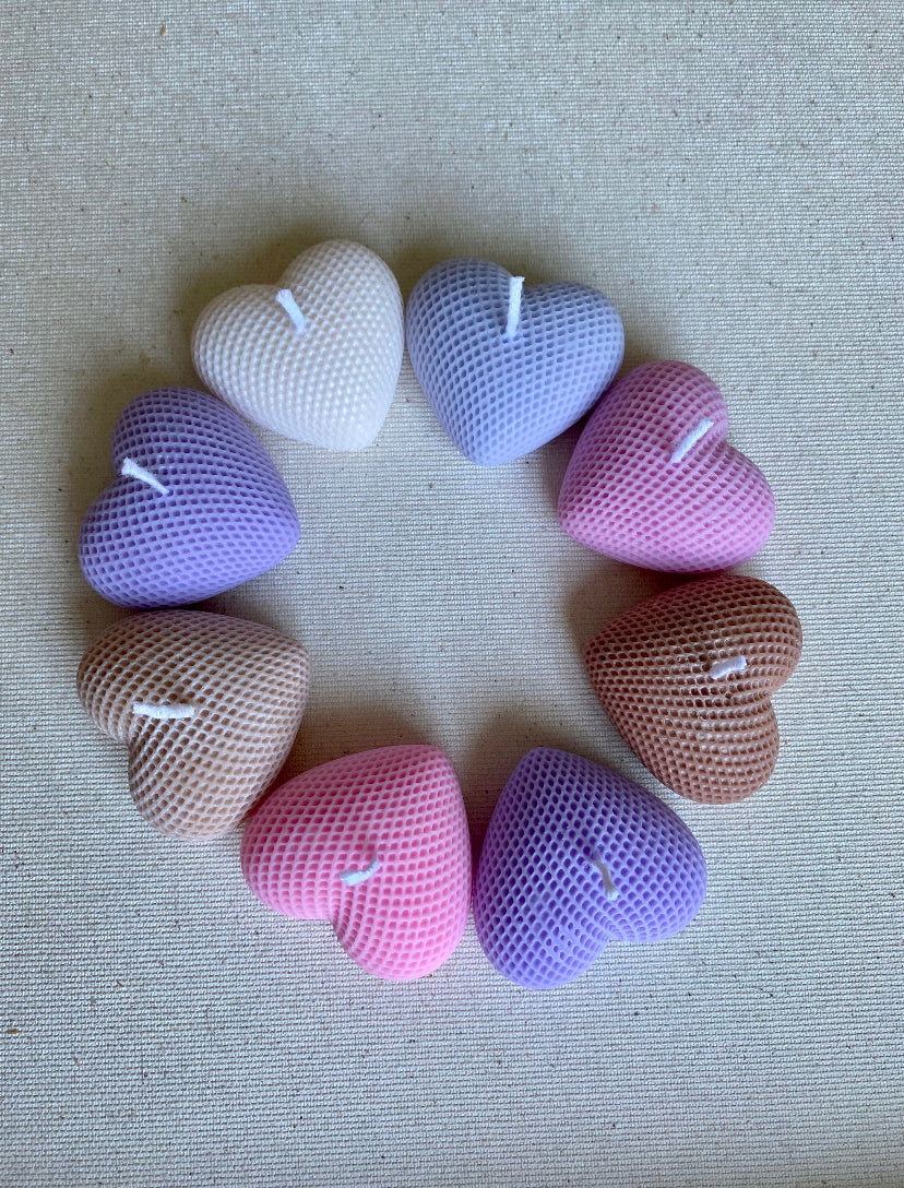 Candela Cuore