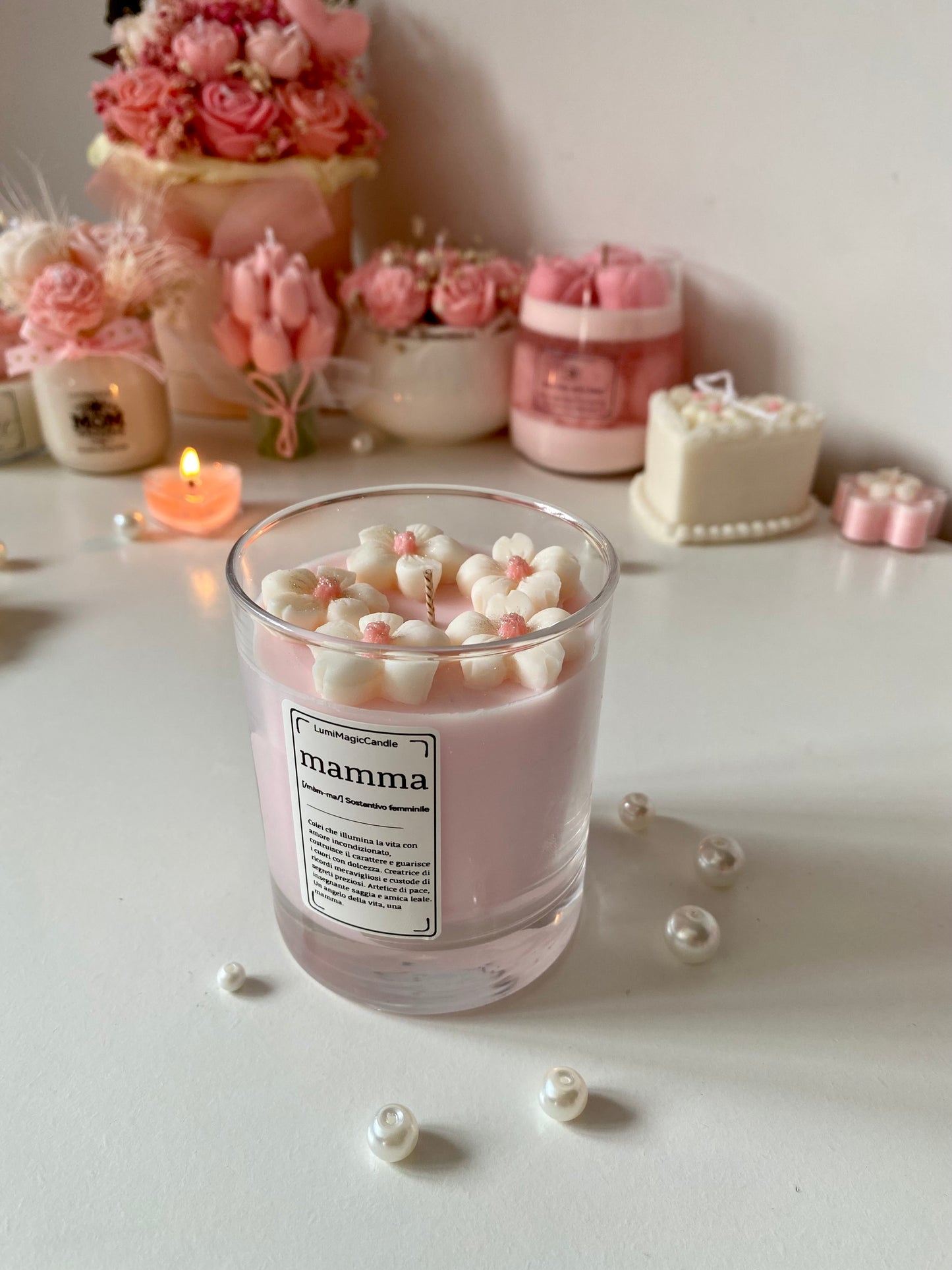 Candela Mamma