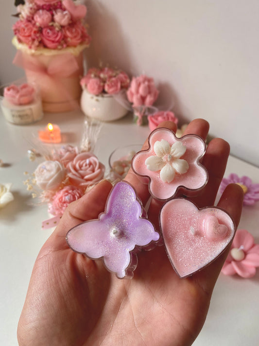 Mini candeline