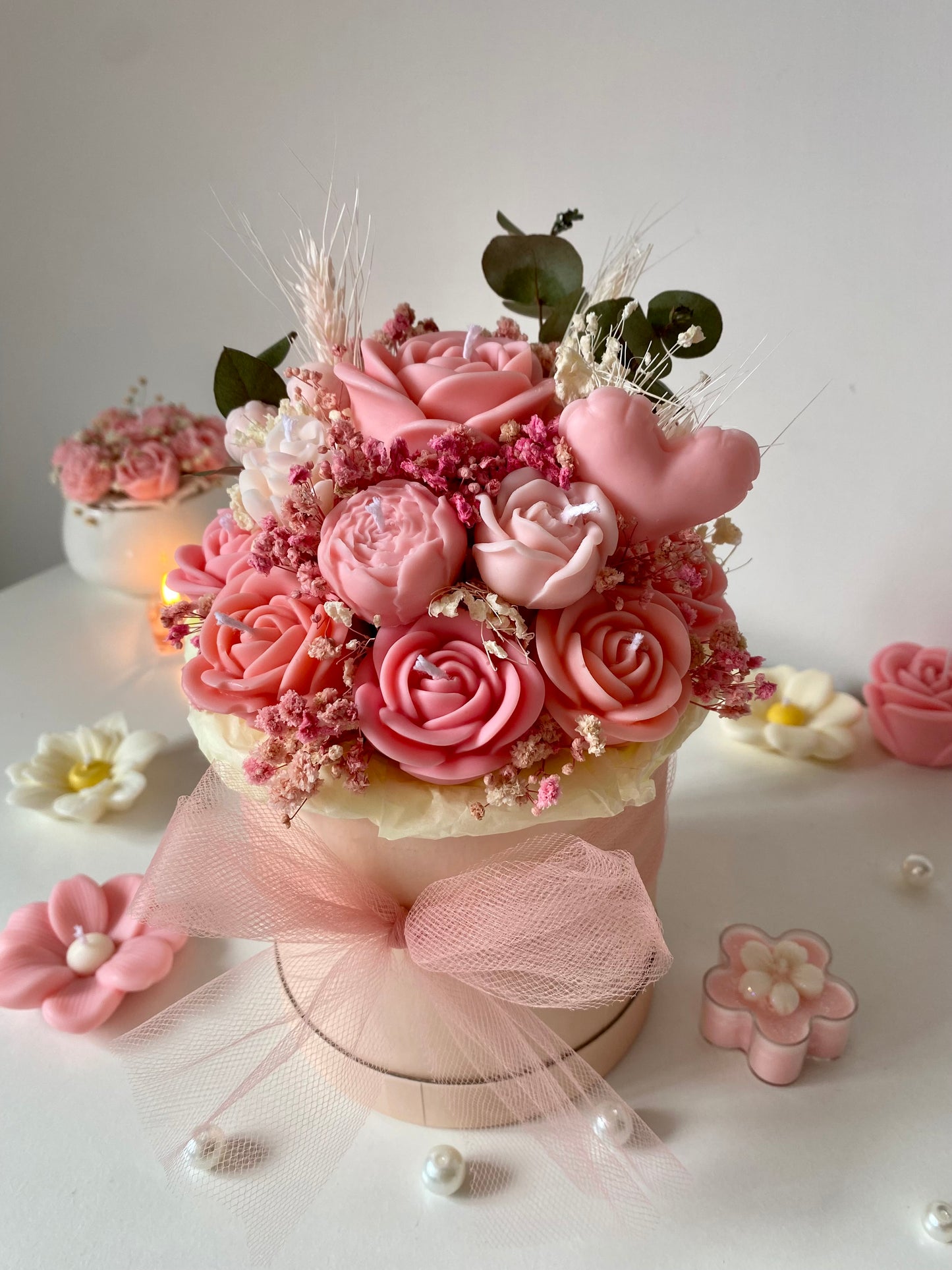 Bouquet di rose