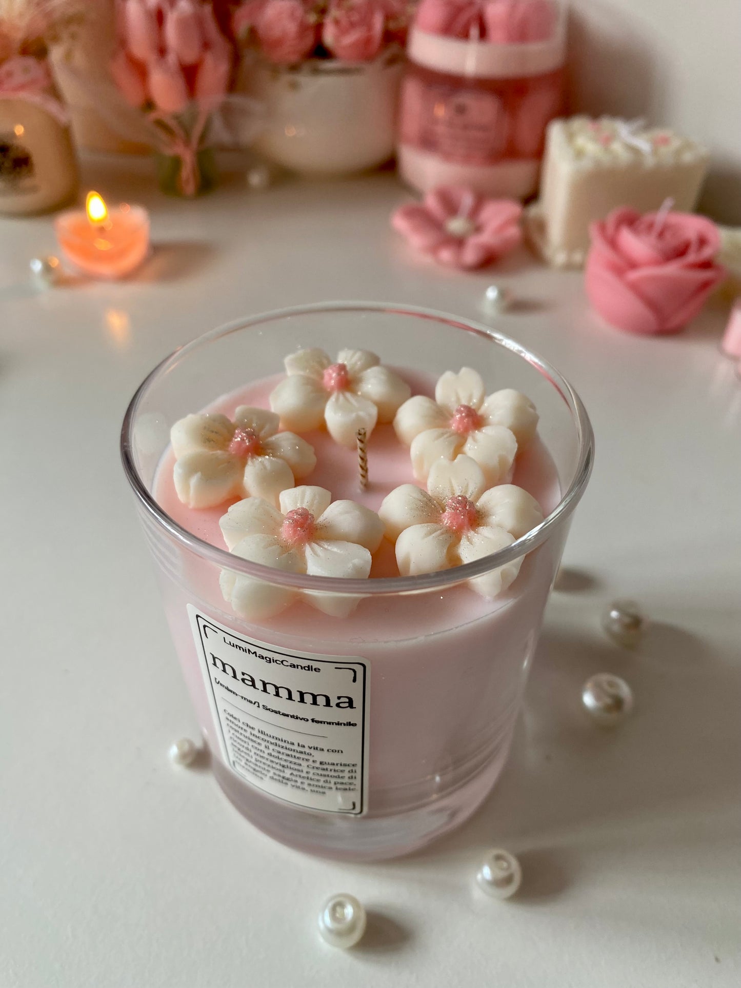 Candela Mamma