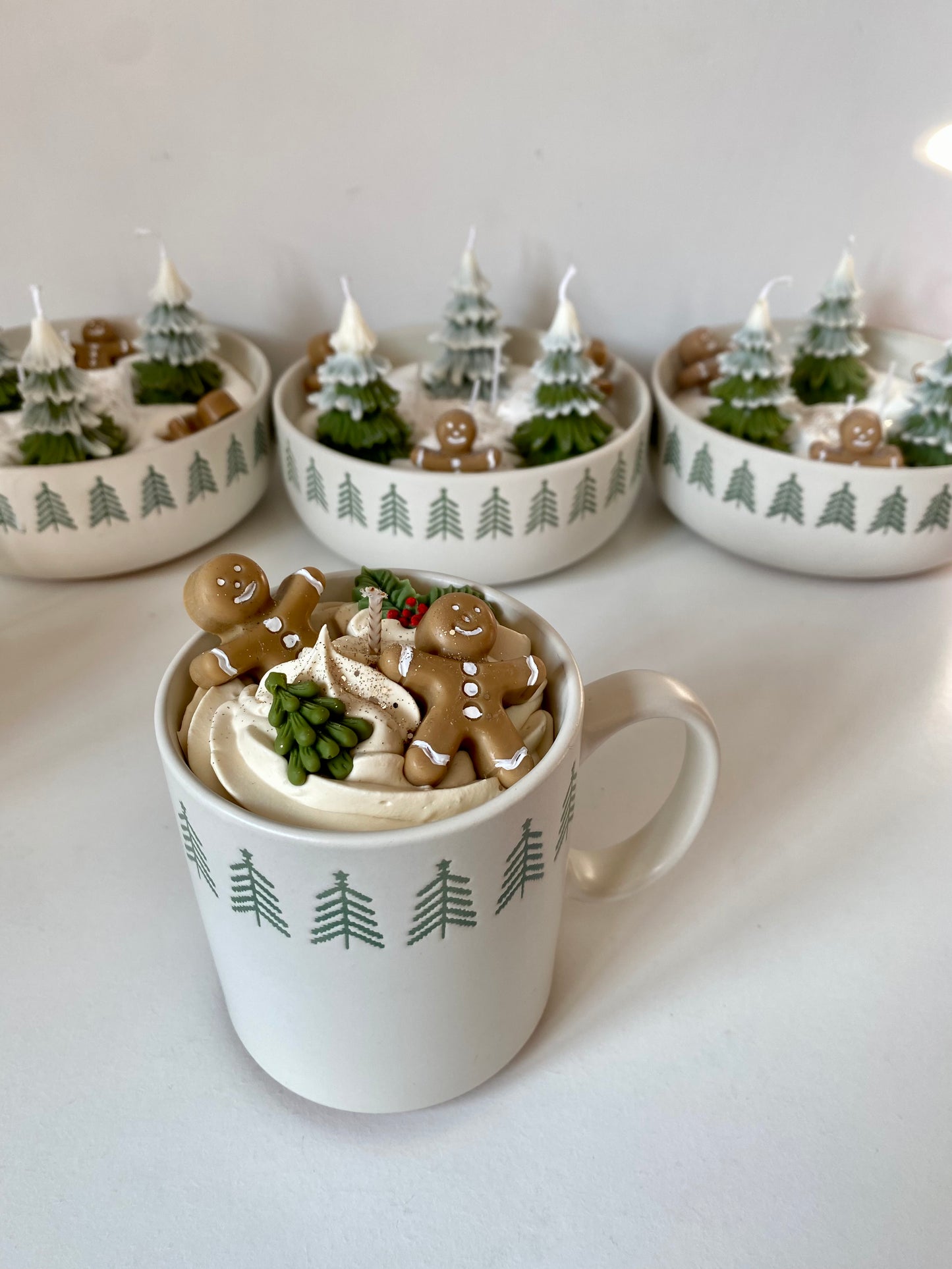 Candela “Holly Jolly Joy”