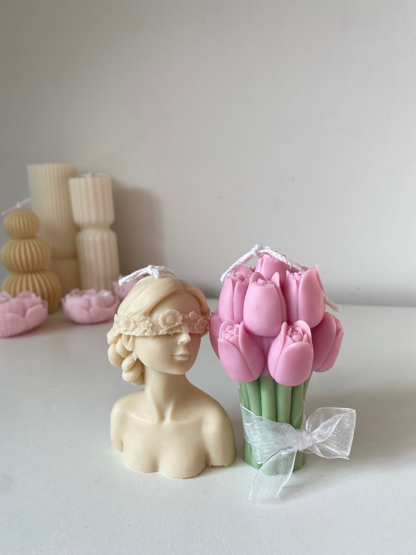 Candela Flower Girl