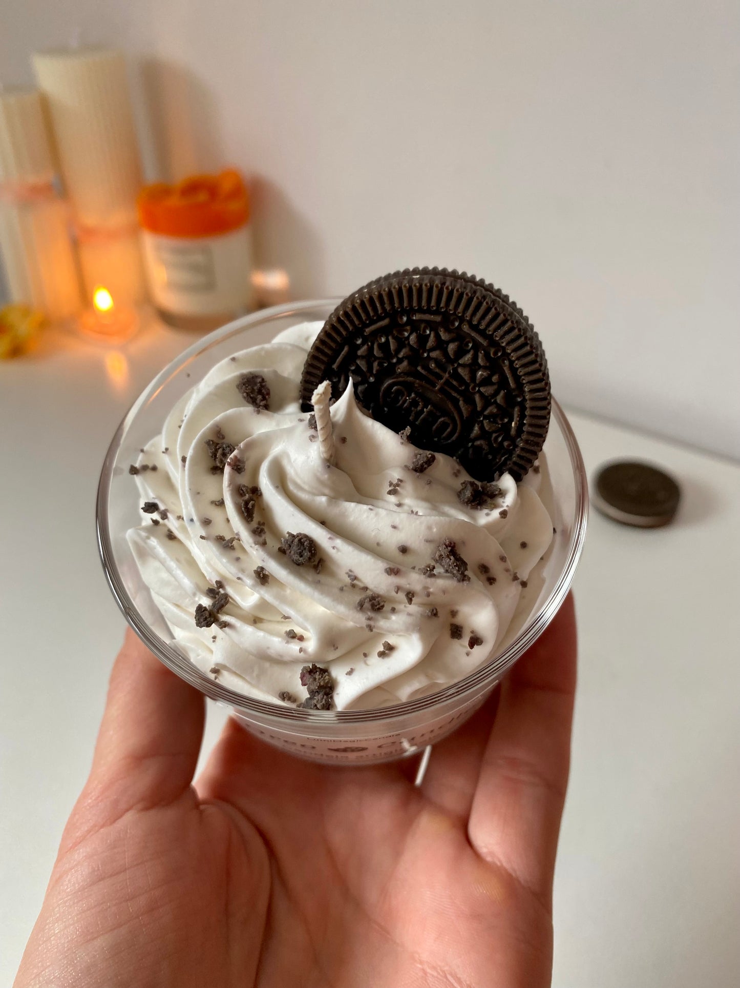 Candela Oreo