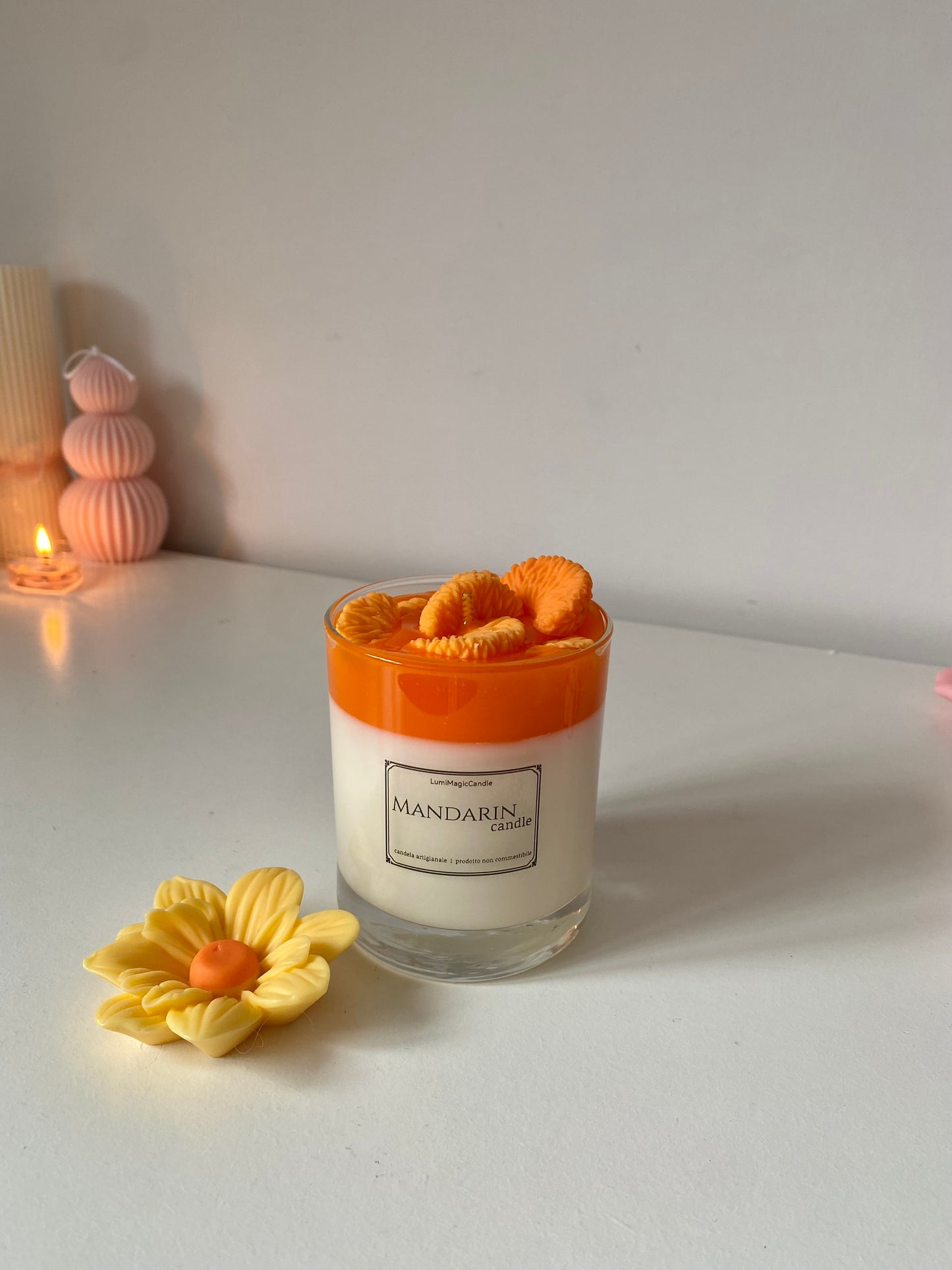 Candela Mandarin