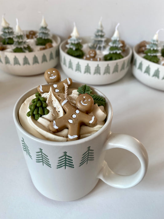 Candela “Holly Jolly Joy”