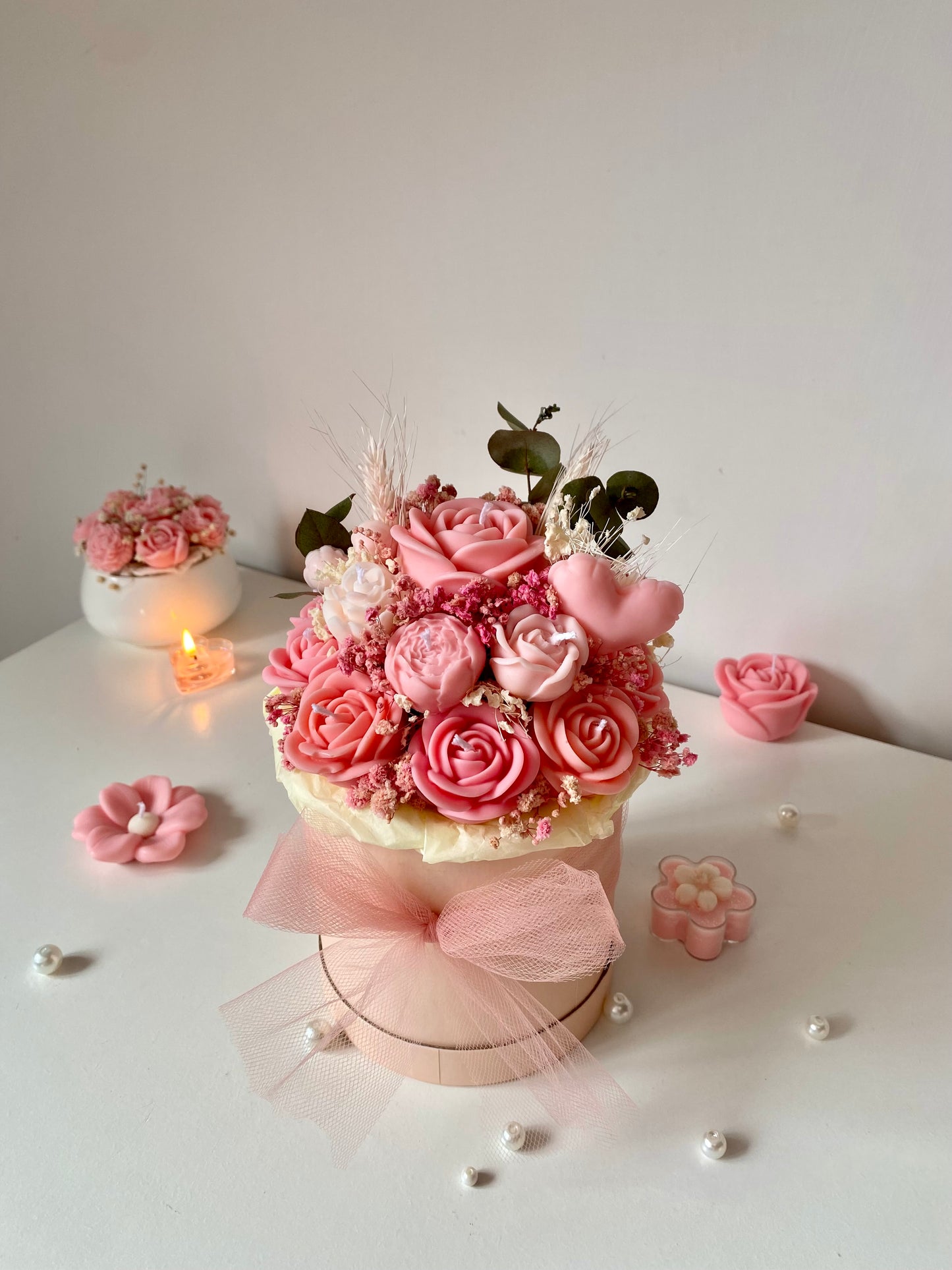 Bouquet di rose