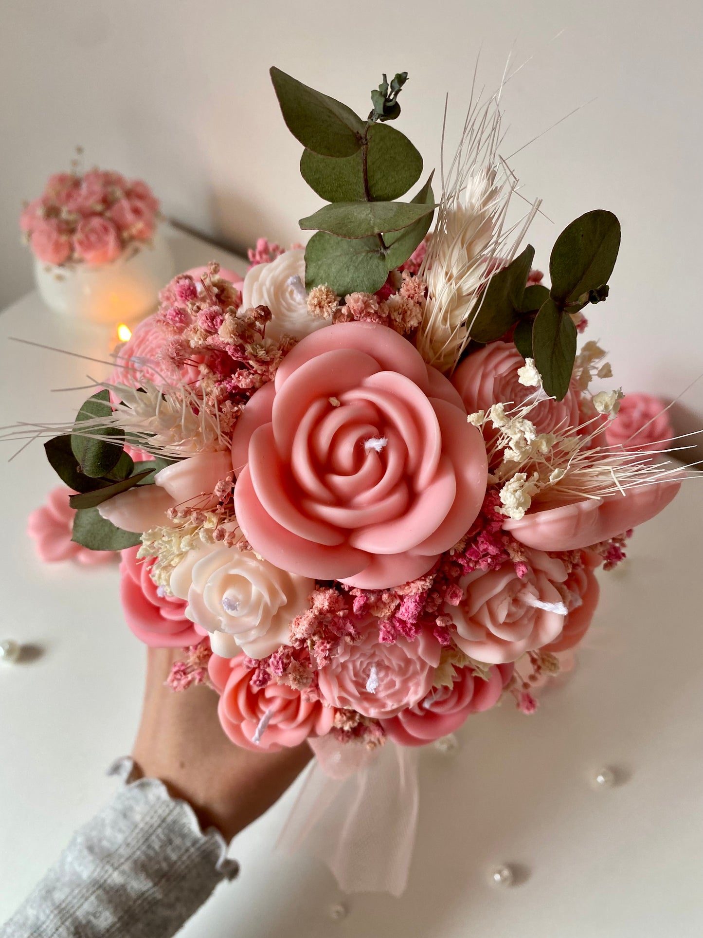 Bouquet di rose