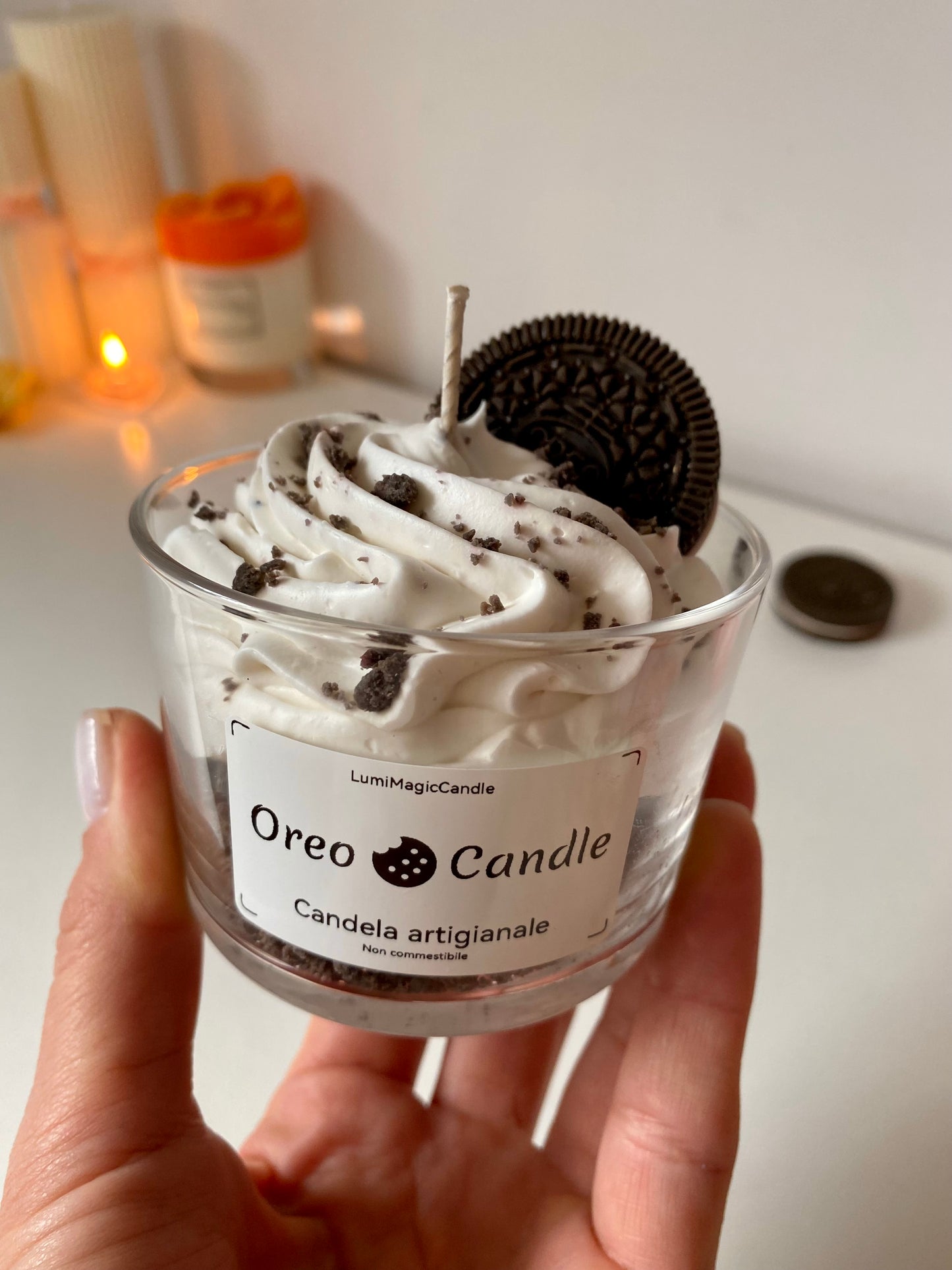 Candela Oreo