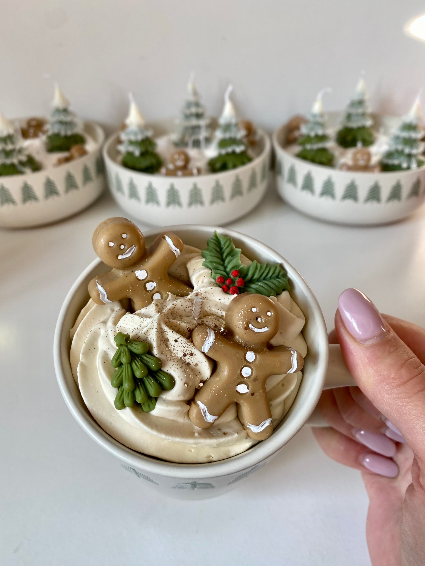 Candela “Holly Jolly Joy”