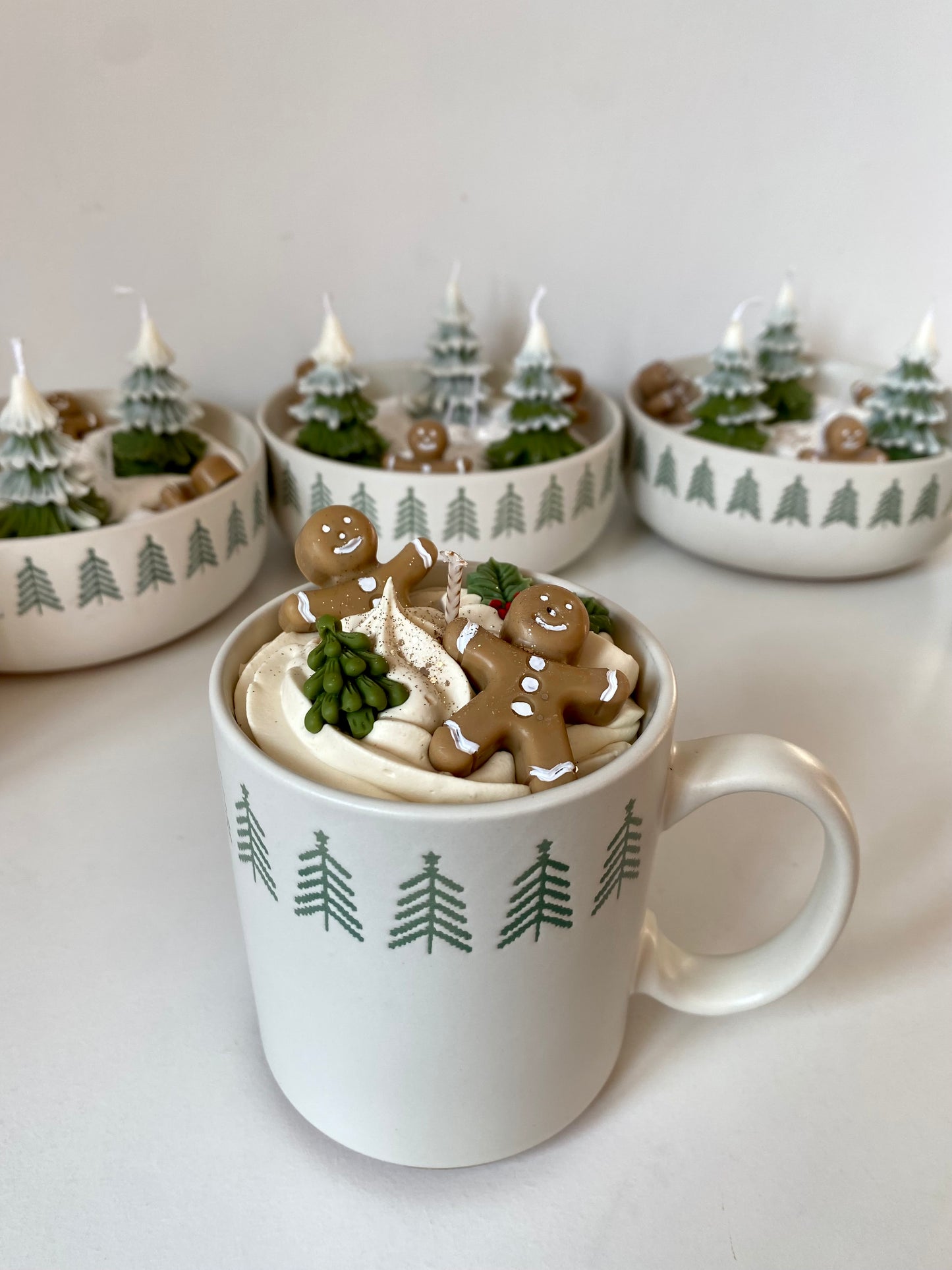 Candela “Holly Jolly Joy”