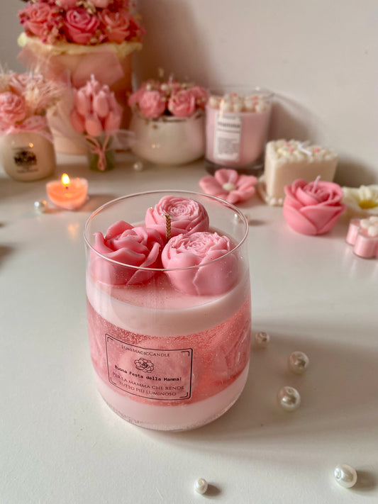 Candela Enjoy Little Things