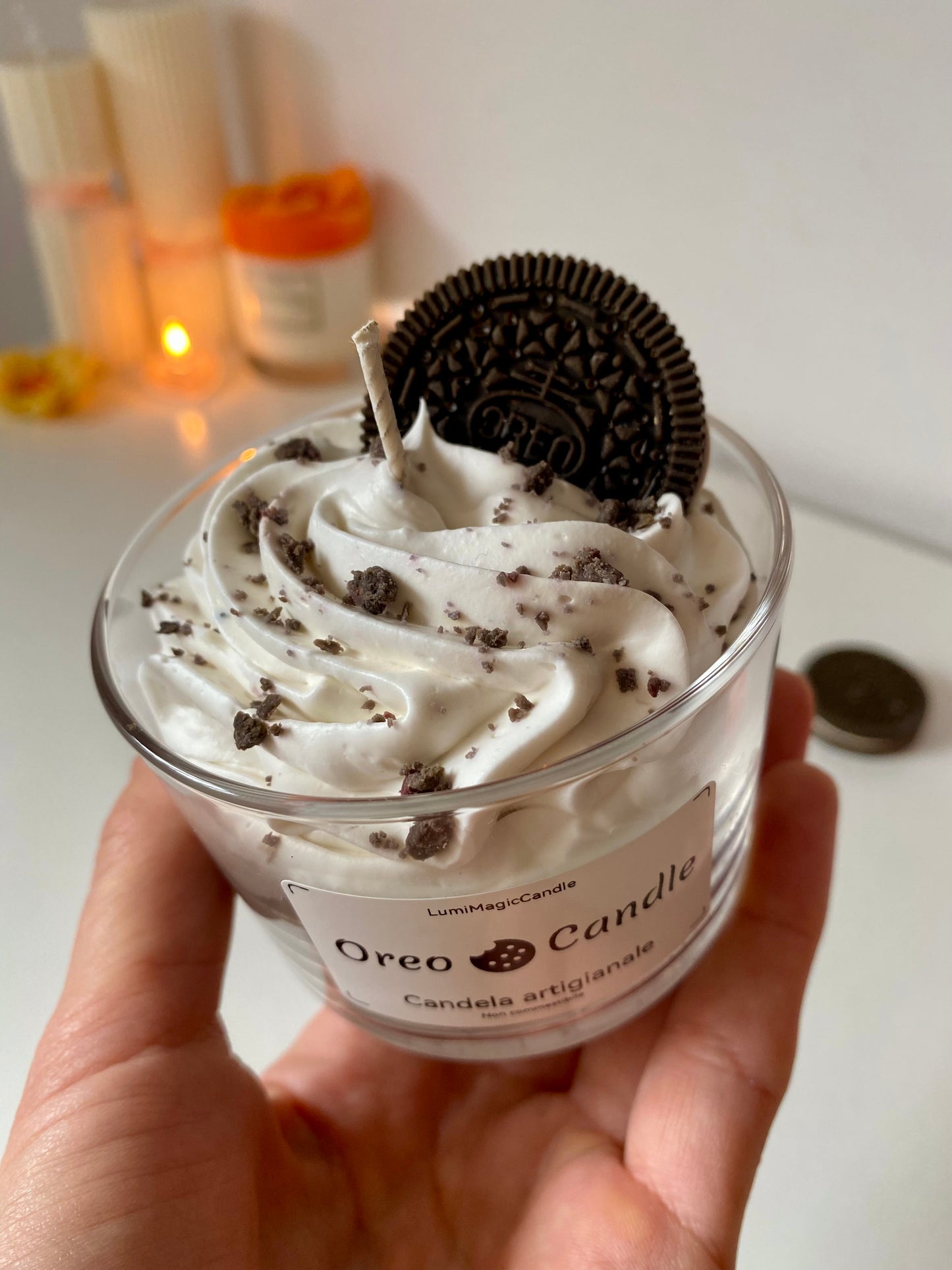 Candela Oreo