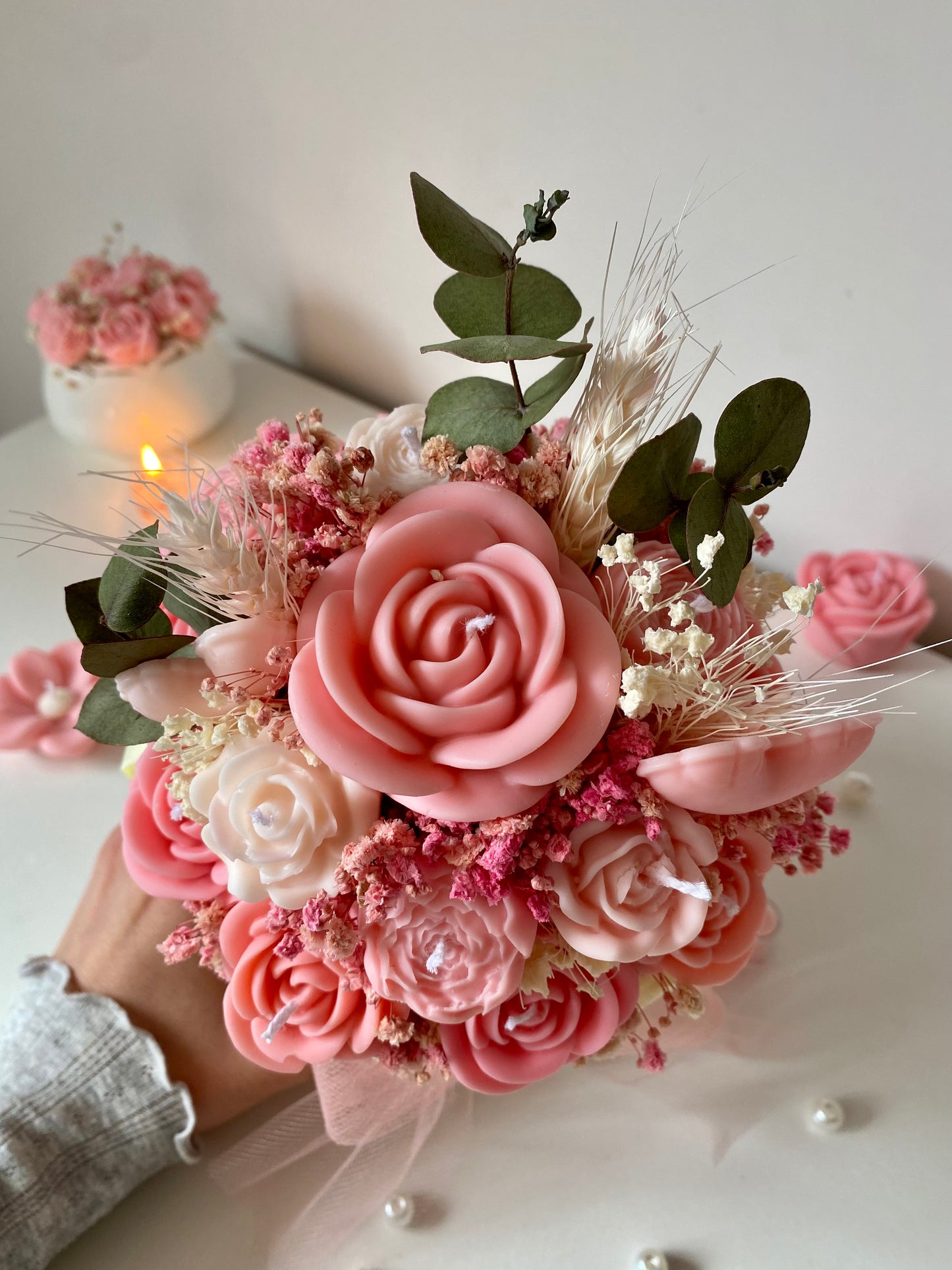 Bouquet di rose