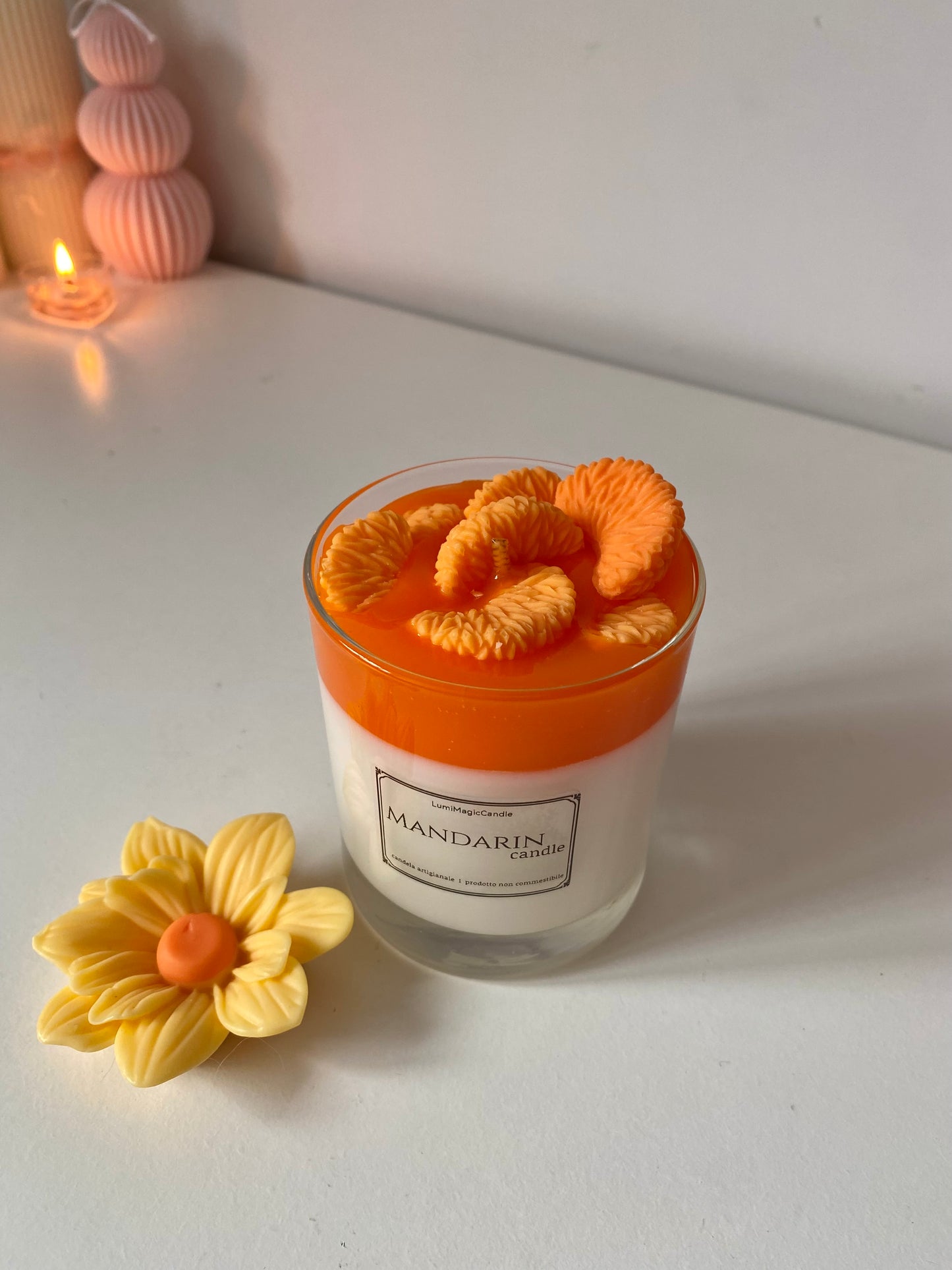 Candela Mandarin