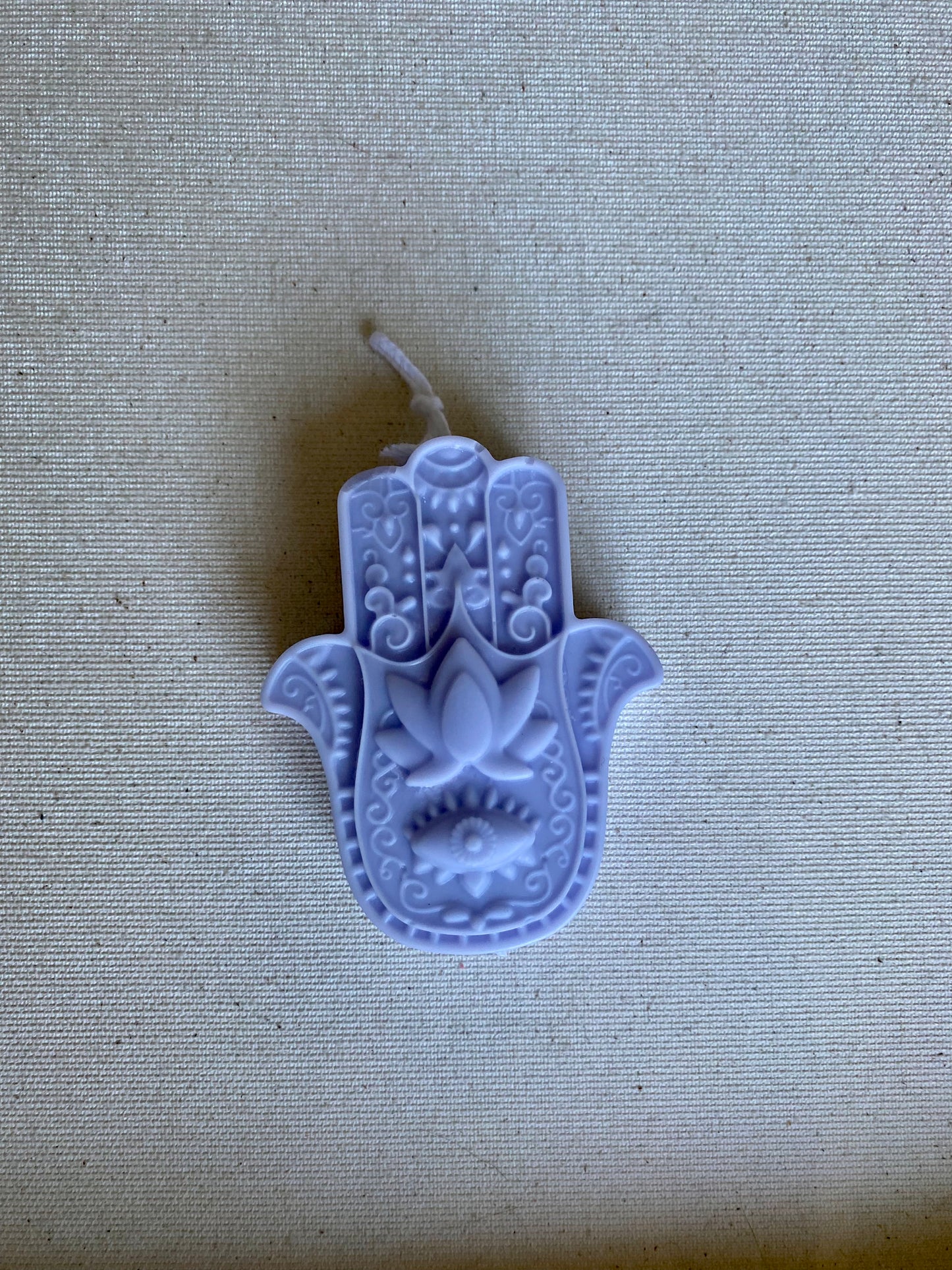 Candela “Mano di Fatima”
