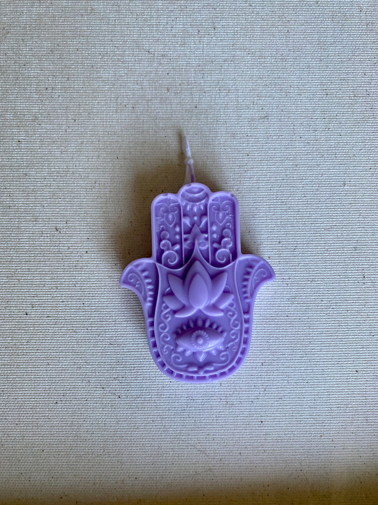 Candela “Mano di Fatima”